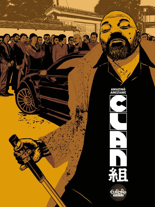 Cover image for Clan